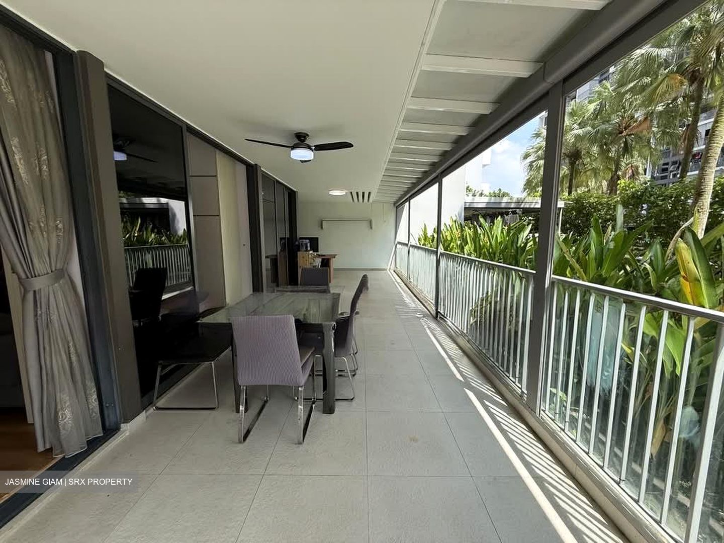 Blossom Residences (D23), Condominium #551605011